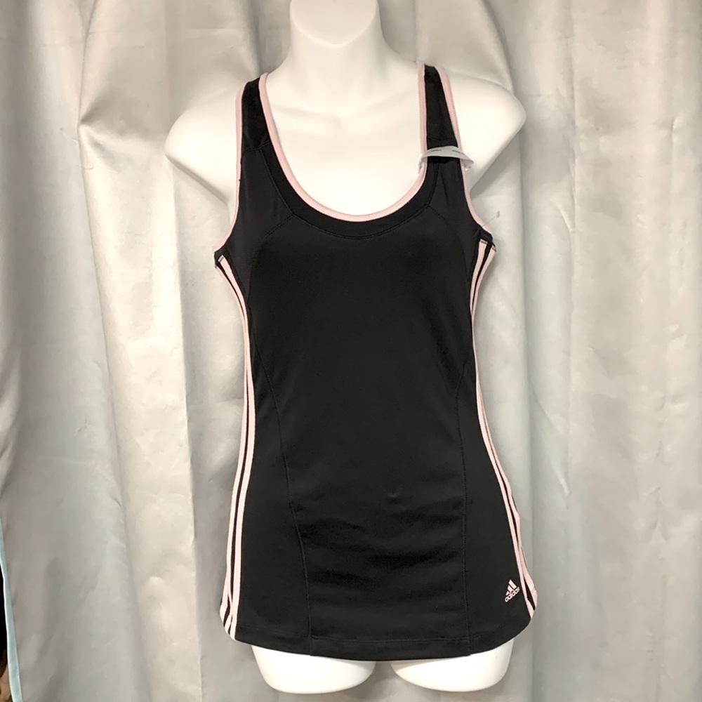 Adidas climacool running tank top